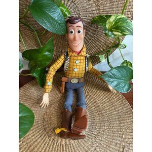 Toy story, Woody ANDY toy